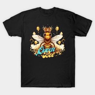 Queen Bee T-Shirt